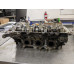 #TW04 Left Cylinder Head From 2006 Toyota Rav4  3.5